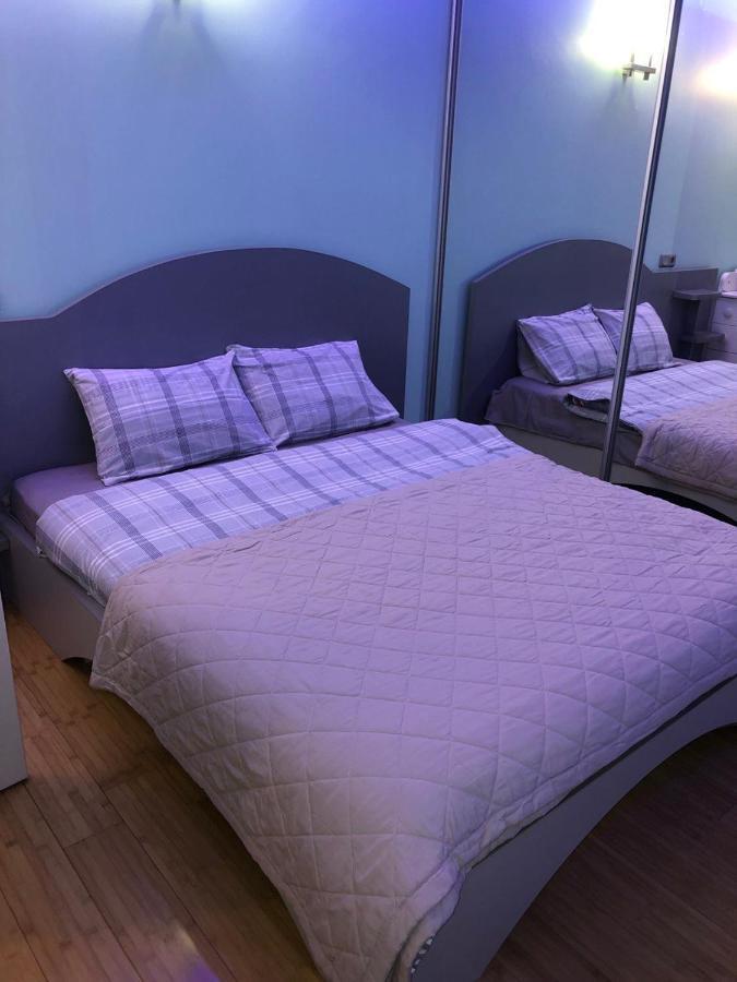 "Нова Аркадія", Вид Моря Та Міста Appartement Odessa Kamer foto